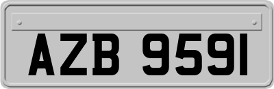 AZB9591