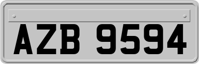 AZB9594