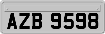 AZB9598