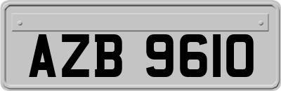 AZB9610