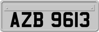 AZB9613