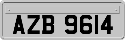 AZB9614