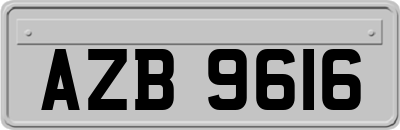 AZB9616