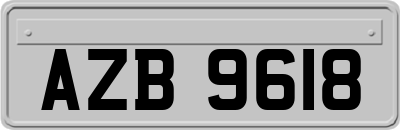 AZB9618