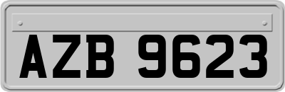 AZB9623