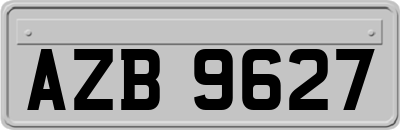 AZB9627