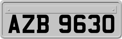 AZB9630