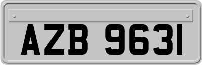 AZB9631