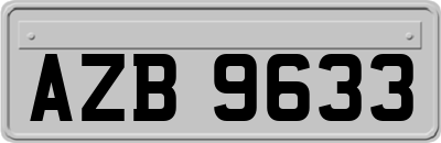 AZB9633