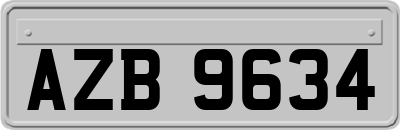 AZB9634
