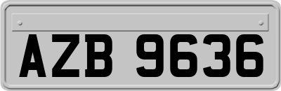 AZB9636