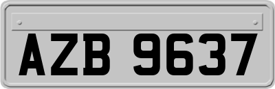 AZB9637