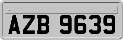 AZB9639