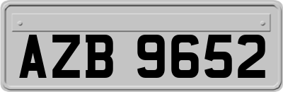 AZB9652