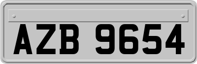 AZB9654