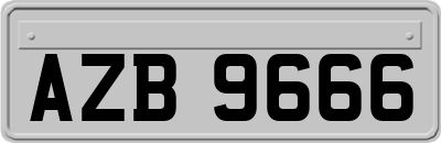 AZB9666