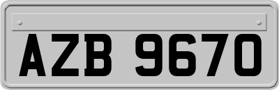AZB9670