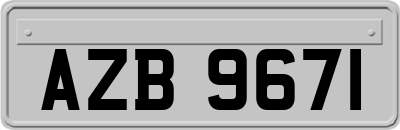 AZB9671