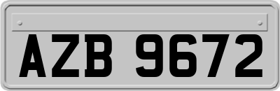 AZB9672