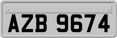 AZB9674