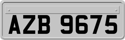 AZB9675