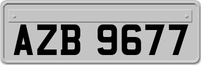 AZB9677