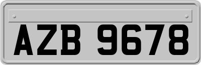 AZB9678