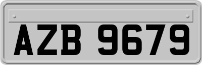 AZB9679