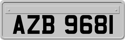 AZB9681