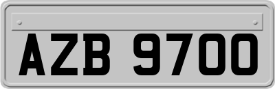 AZB9700