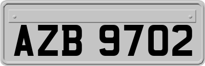 AZB9702