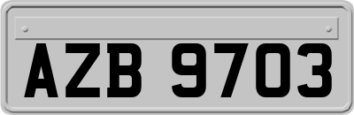 AZB9703