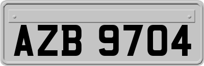 AZB9704