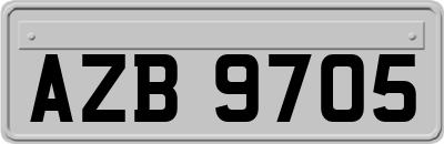 AZB9705