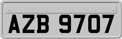 AZB9707