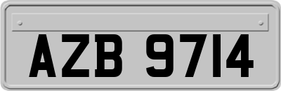 AZB9714