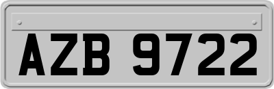 AZB9722