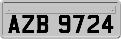 AZB9724
