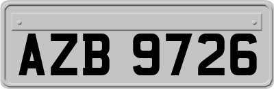 AZB9726