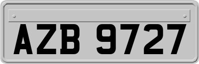 AZB9727
