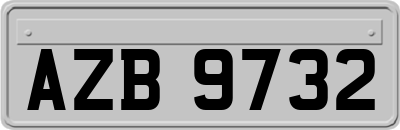 AZB9732