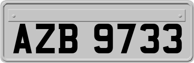 AZB9733