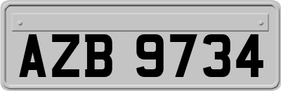 AZB9734