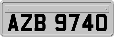 AZB9740