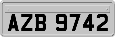 AZB9742