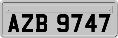 AZB9747