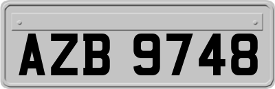 AZB9748