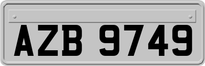 AZB9749
