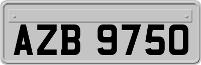 AZB9750