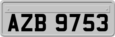 AZB9753